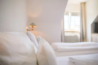 Hotel Krone Zimmer 03