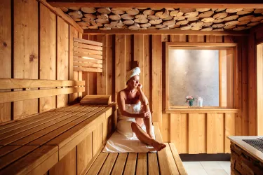 Sauna 1
