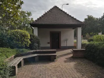 Waldkapelle 1