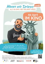 Filmplakat