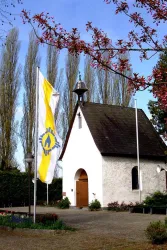 Heiligtum der Freude 