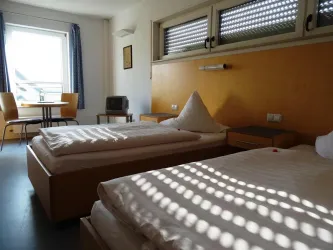 Doppelzimmer 