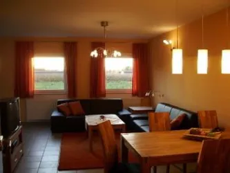 Wohn/Esszimmer