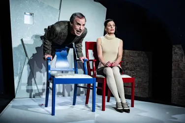 01_Anderthalb Stunden zu spät_Olga Levina