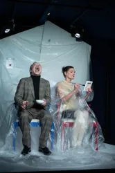 02_Anderthalb Stunden zu spät_Olga Levina