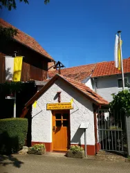 Kapelle im Bruch 5 (© Verein Südliche Weinstrasse Herxheim e.V.)