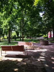 Park Villa Wieser