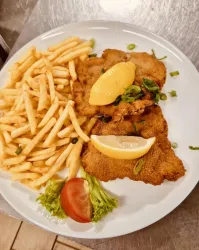 Michel Schnitzel