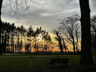 Michel Sonnenuntergang