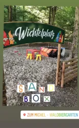 Michel Spielplatz