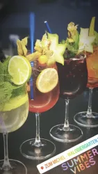 Michel Drinks