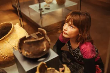 Museum Herxheim (© Foto by JackSenn)