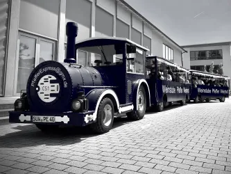 Bähnel Pfeffer-Express