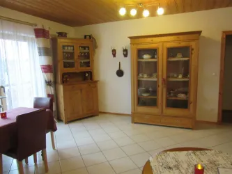 Wohnzimmer (© Ute Lutz)
