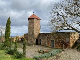 Burg Battenberg