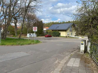 Parkplatz Bildstockstrasse/Eulenweg, Altleiningen