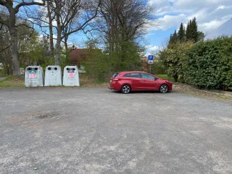 Parkplatz Bildstockstrasse/Eulenweg, Altleiningen
