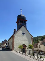 Evangelische Kirche