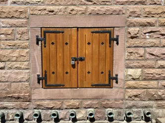 20 Röhrenbrunnen Altleiningen