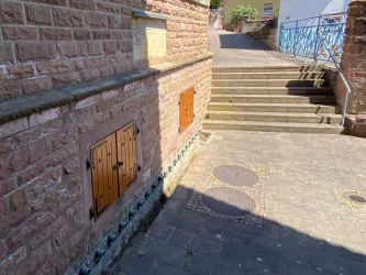 20 Röhrenbrunnen Altleiningen