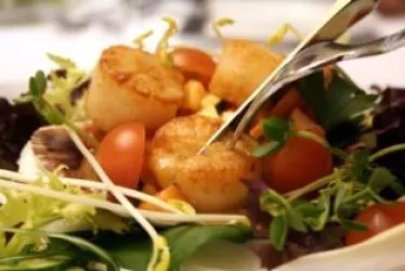 Restaurant 2
