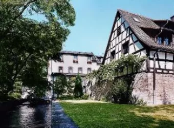 Außenansicht 2