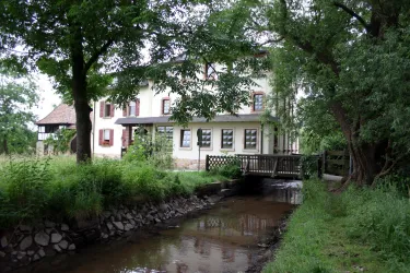 Saegmuehle Hassloch