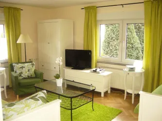 Wohnzimmer (© Ralf Schmidt)