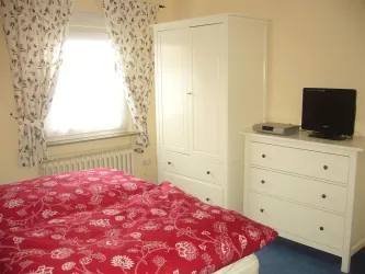 Schlafzimmer 4 OG__ (© Ralf Schmidt)