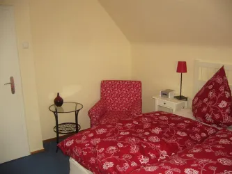 Schlafzimmer 4 OG_ (© Ralf Schmidt)
