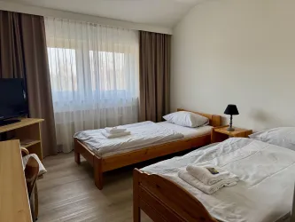 3.OG Standard-Zimmer