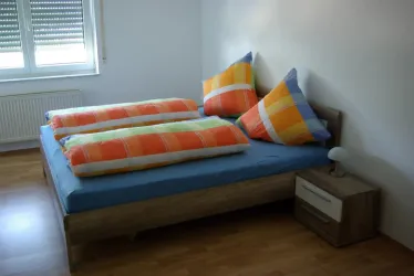 Schlafzimmer "Elena"