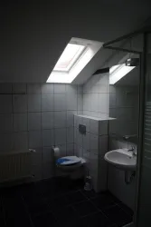 Badezimmer "Peeks"