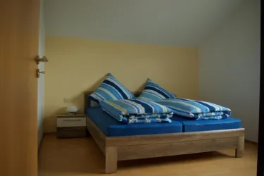 Schlafzimmer "Sand"