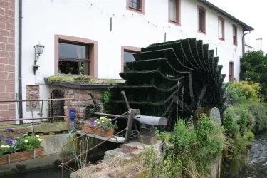 Aumuehle Hassloch 