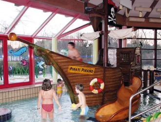 Piratenschiff