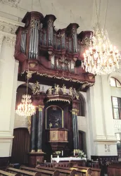 Kibo Mozartorgel