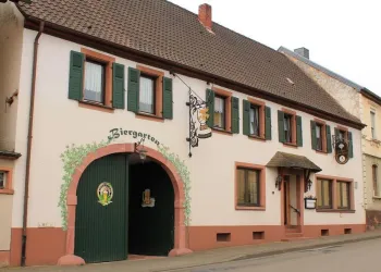 Gasthaus "Zum Ochsen" (© Gasthaus Zum Ochsen, Hauptstuhl)