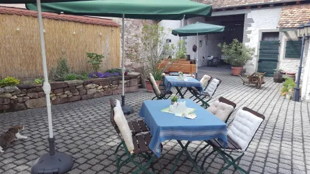 Cafe ebbes Dirmstein 2