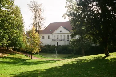 Koeth Wandscheidsches Schloss & Garten