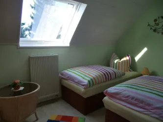 2. Schlafzimmer