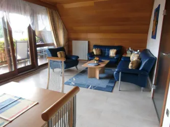 Essplatz ins Wohnzimmer