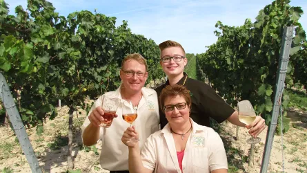 Familie Wüst