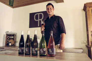 Weine Weingut Rummel