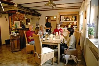 Weinprobierstube