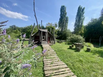Spielplatz „Oberwiesen“ Hochstadt (7)
