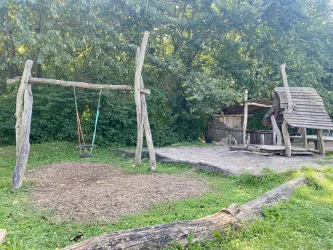 Spielplatz „Oberwiesen“ Hochstadt (5)