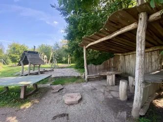 Spielplatz „Oberwiesen“ Hochstadt (14)