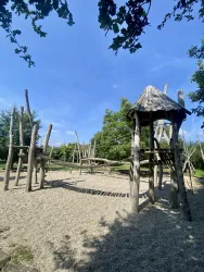 Spielplatz „Oberwiesen“ Hochstadt (4)