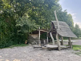 Spielplatz „Oberwiesen“ Hochstadt (2)